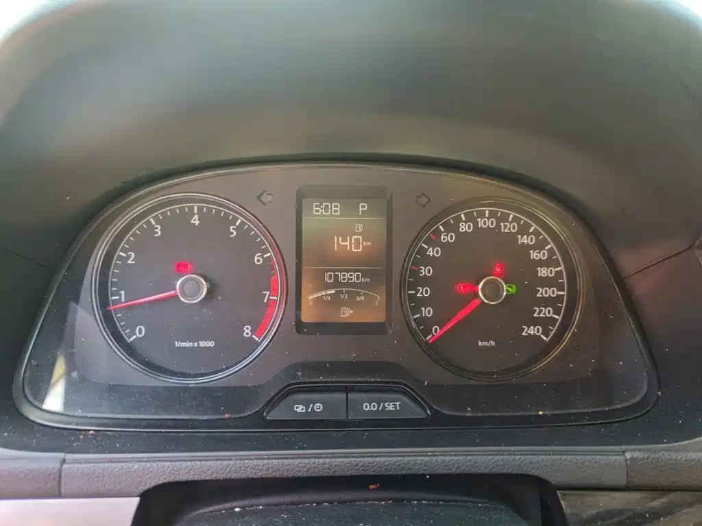 Volkswagen Lavida — миниатюра 12