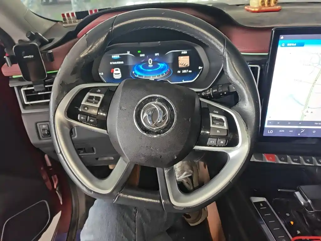 Fengxing Fengxing T5 — миниатюра 11