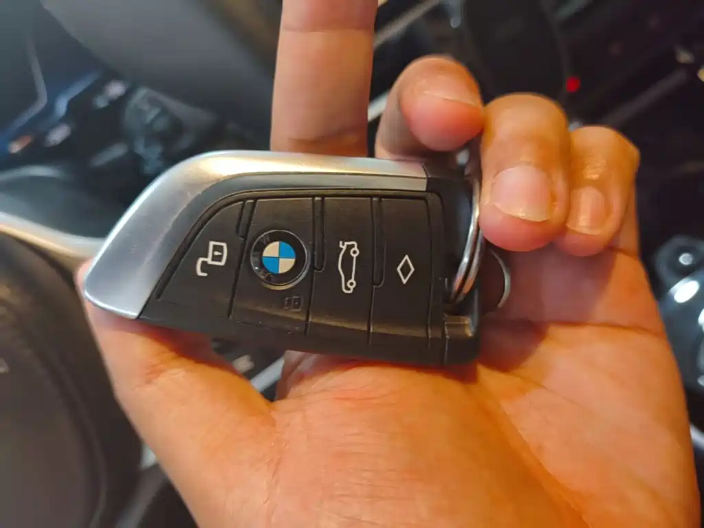 BMW i3 — миниатюра 10
