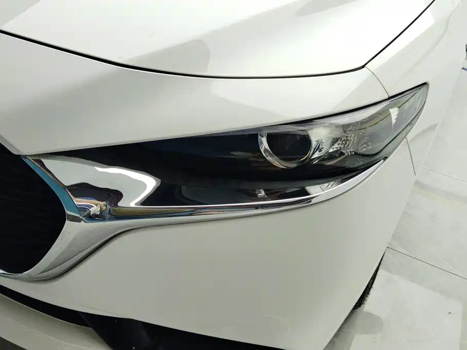 Mazda 3 Axela — миниатюра 5