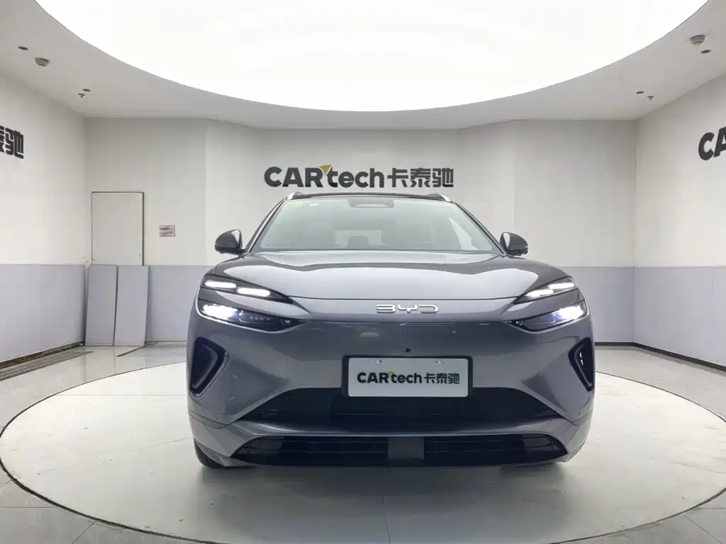 BYD Sealion 06 — миниатюра 3