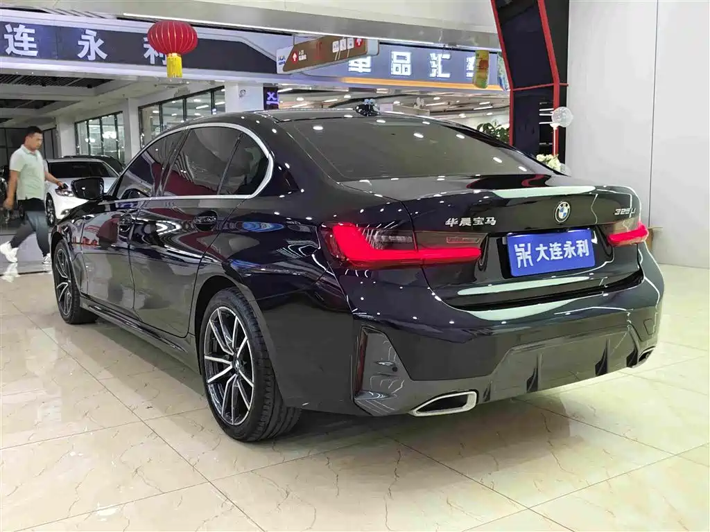 BMW 3 Series — миниатюра 16