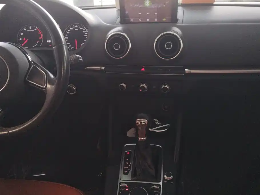 Audi A3 — миниатюра 13