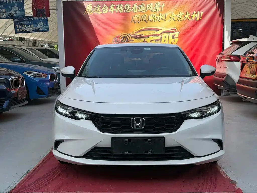 Honda Integra — миниатюра 2