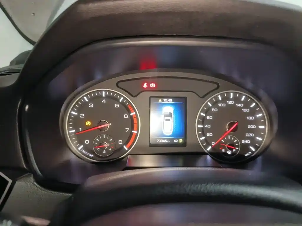 Haval H6 — миниатюра 8