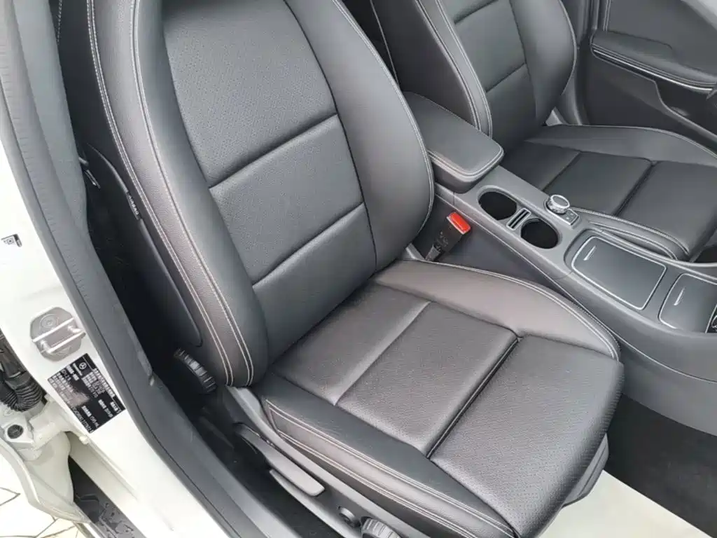 Mercedes-Benz GLA — миниатюра 25