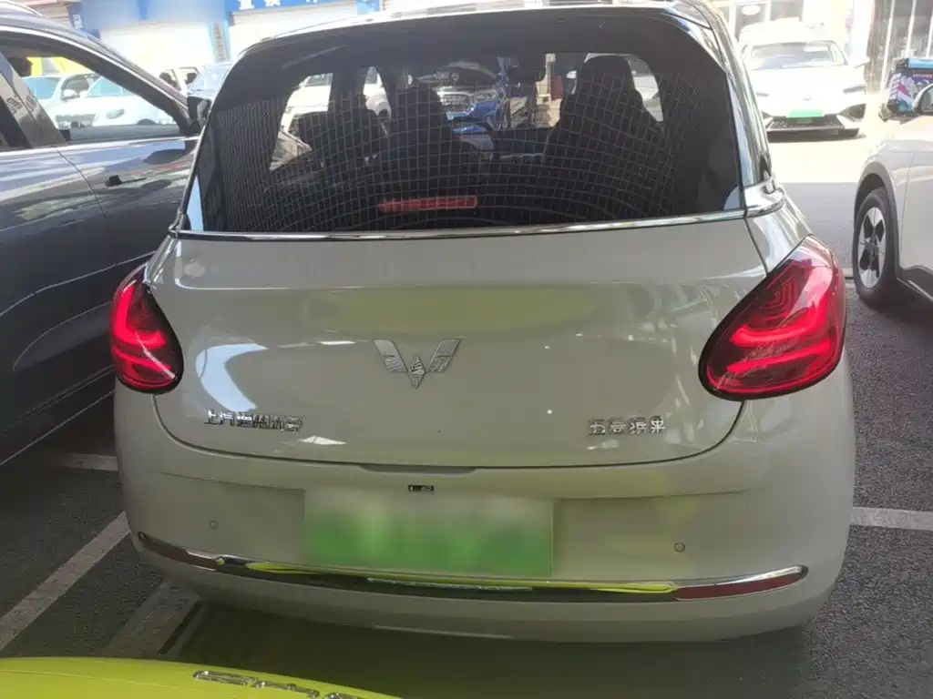 Wuling Bingo — миниатюра 6
