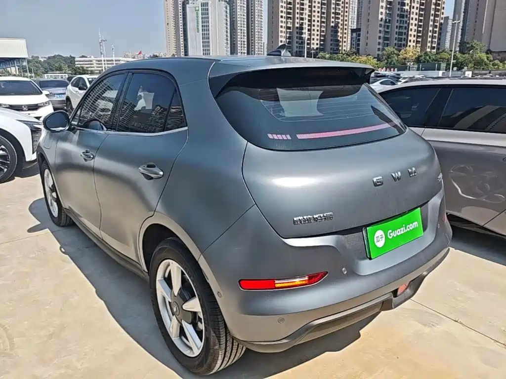Ora Ora Good Cat GT — миниатюра 5