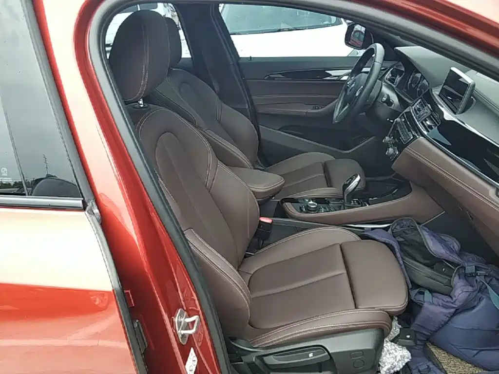 BMW X2 — миниатюра 25