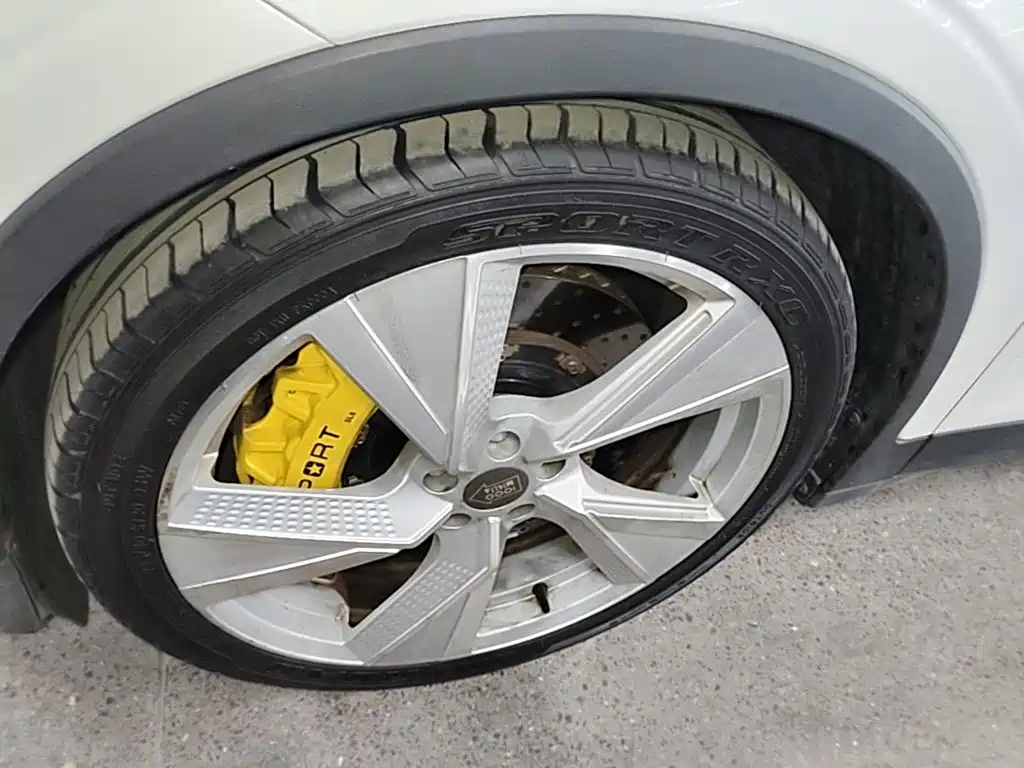 Polestar Polestar 2 — миниатюра 23