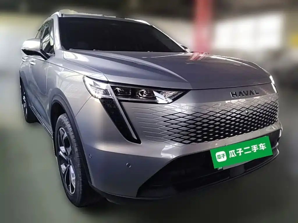 Haval Xiaolong MAX — миниатюра 6