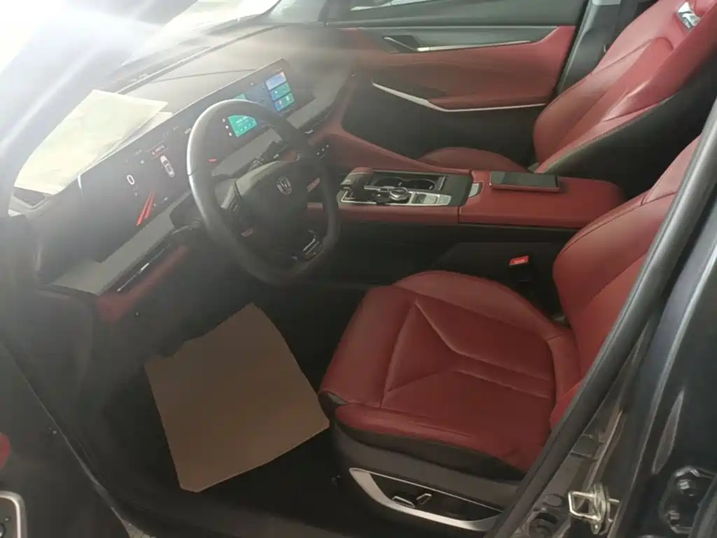 Changan CS75 PLUS — миниатюра 15