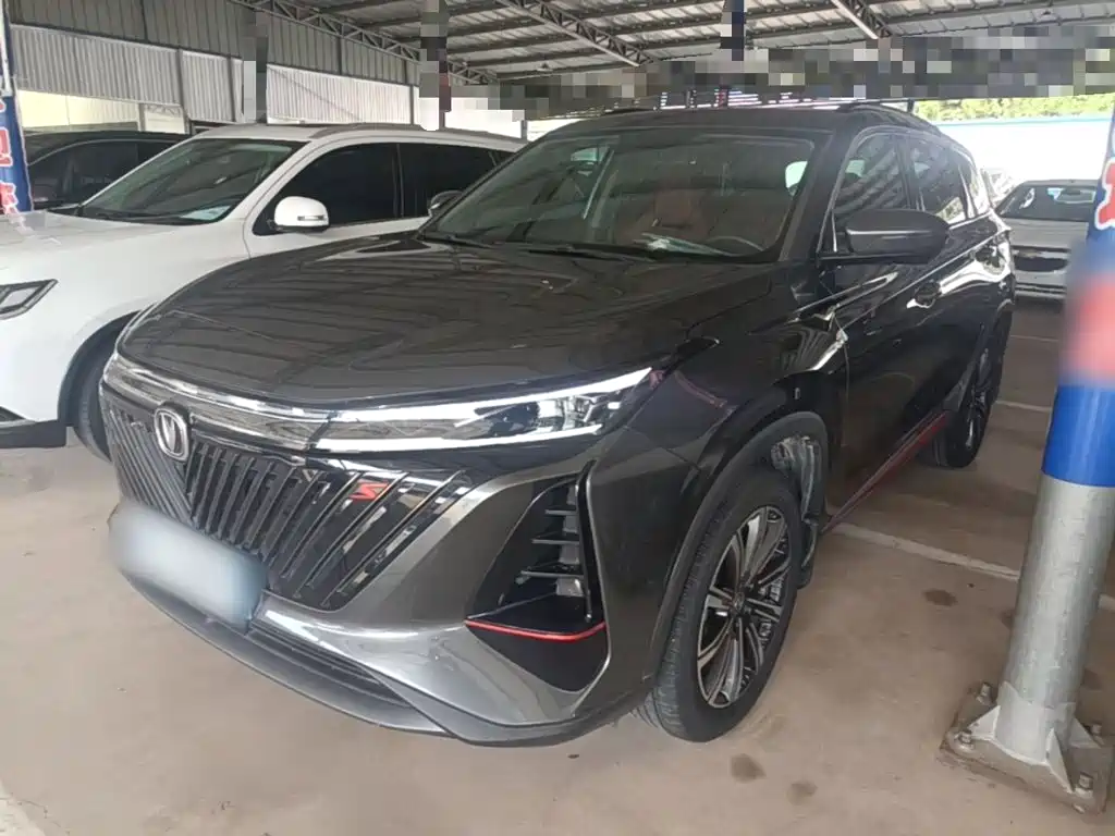 Changan CS75 PLUS — миниатюра 2