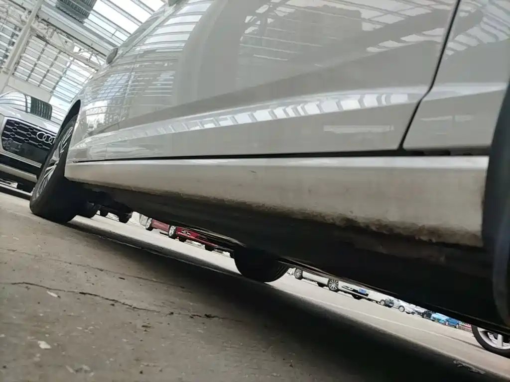 Volkswagen Sagitar — миниатюра 21