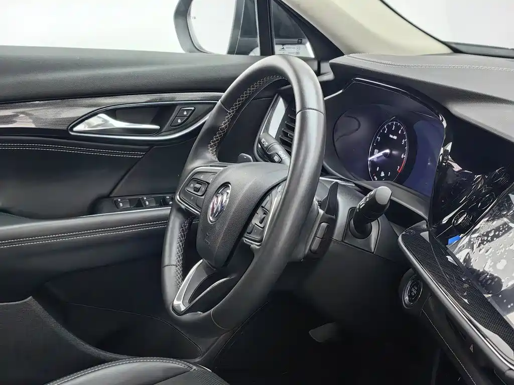 Buick Envision S — миниатюра 22