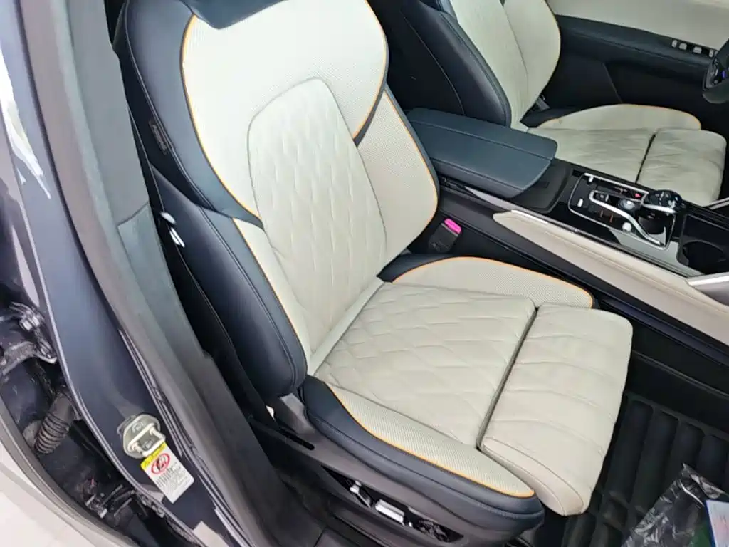 BYD Tang New Energy — миниатюра 25