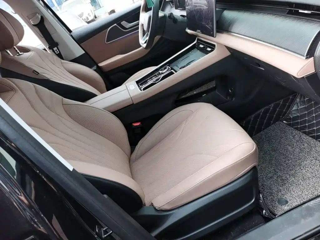 Chery Tiggo 8L — миниатюра 25