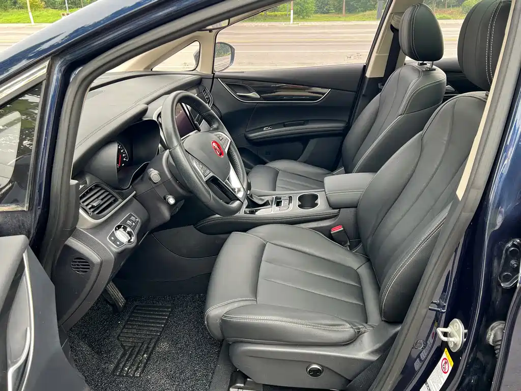 BYD MAX — миниатюра 10