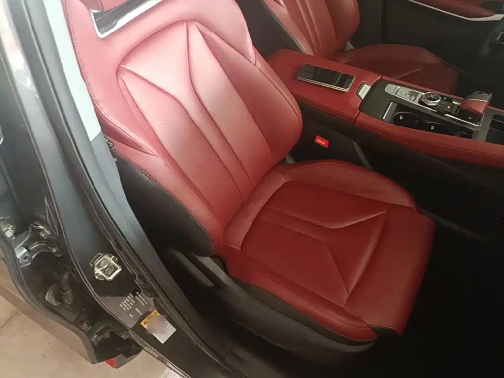 Changan CS75 PLUS — миниатюра 25