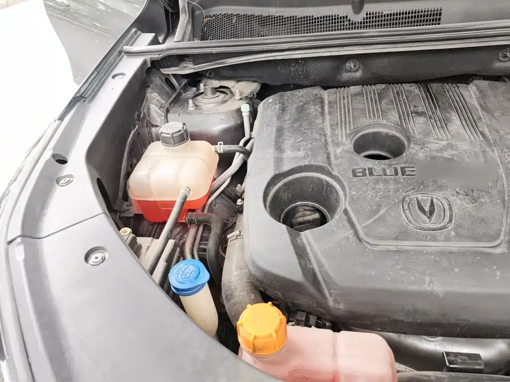 Changan CS75 PLUS — миниатюра 19