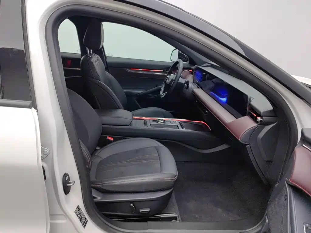 Ford Mondeo — миниатюра 23