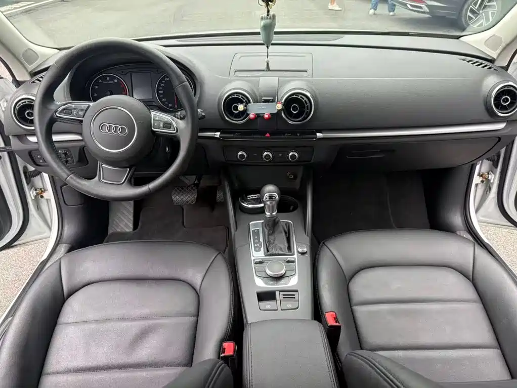 Audi A3 — миниатюра 5