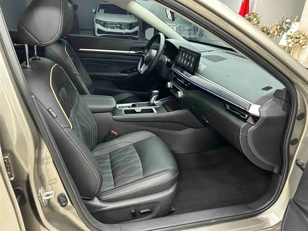Nissan Altima — фотографии объявления, Фото 14