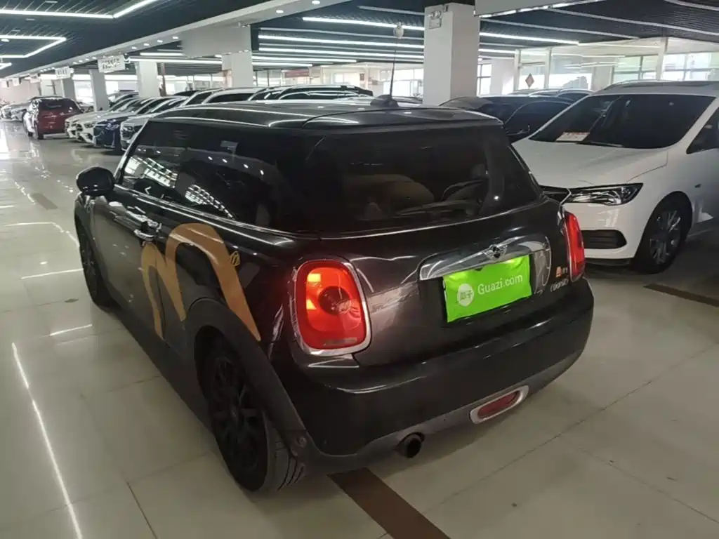 MINI Mini — миниатюра 5