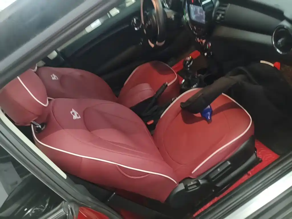 MINI Mini — миниатюра 25