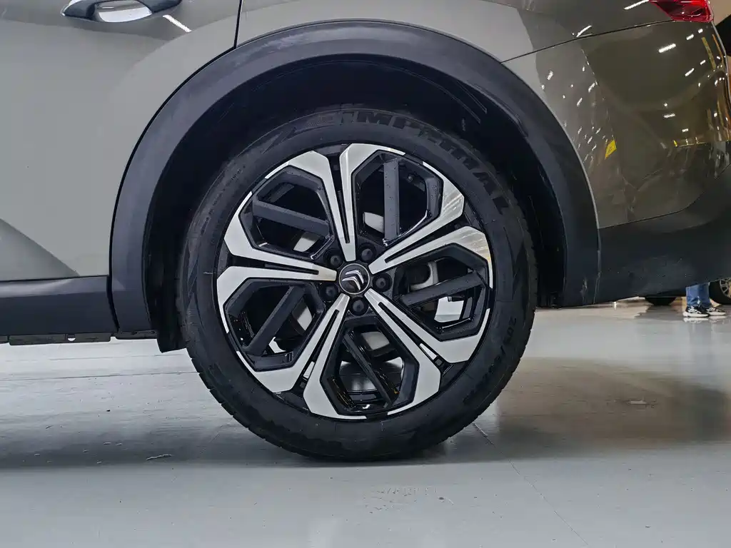 Citroen C5 X — миниатюра 7