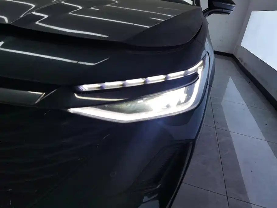 Chery Arrizo 8 — миниатюра 5