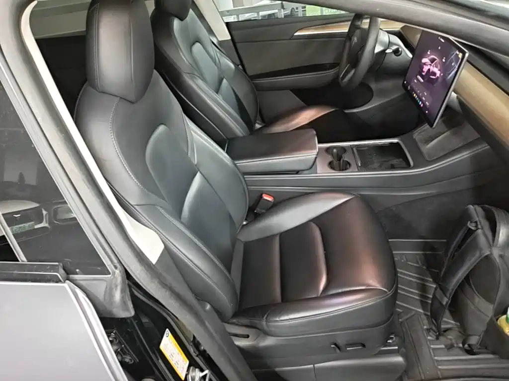 Tesla Model Y — миниатюра 25
