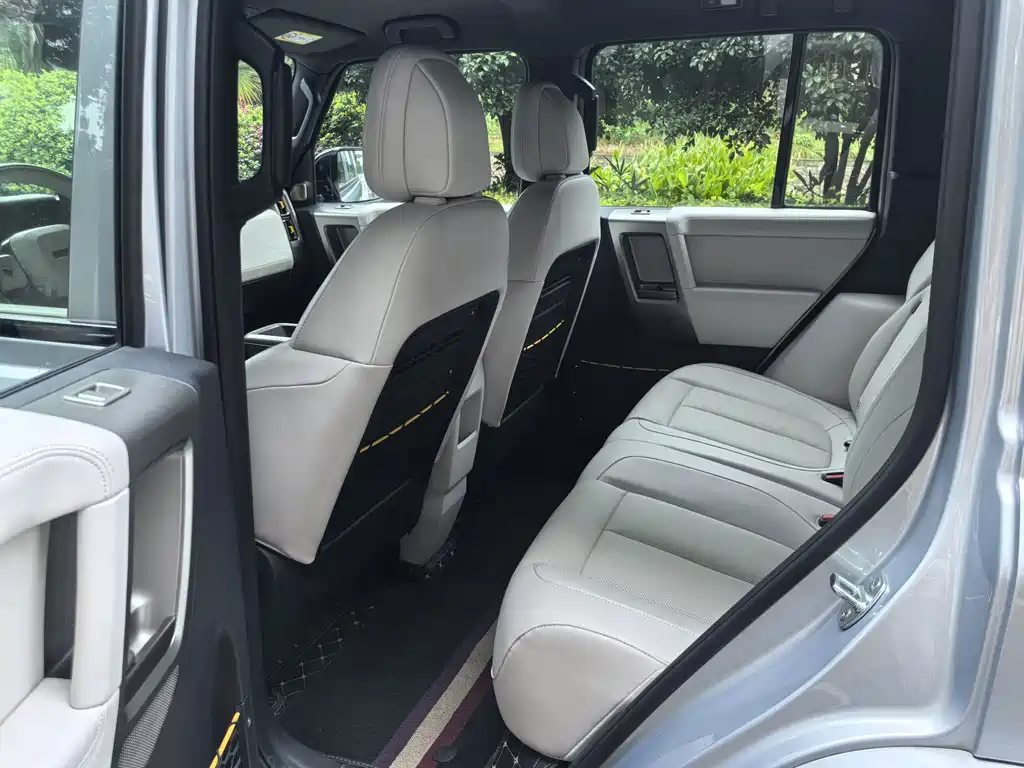 iCAR Автомобиль SuperV23 — миниатюра 8