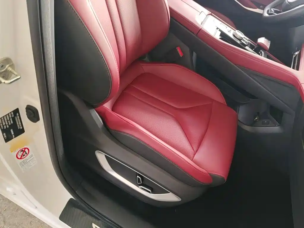 Changan CS75 PLUS — миниатюра 25