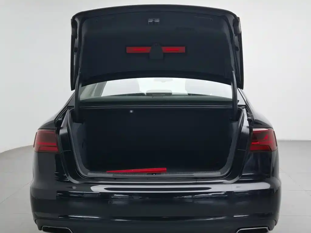 Audi A6L — миниатюра 16