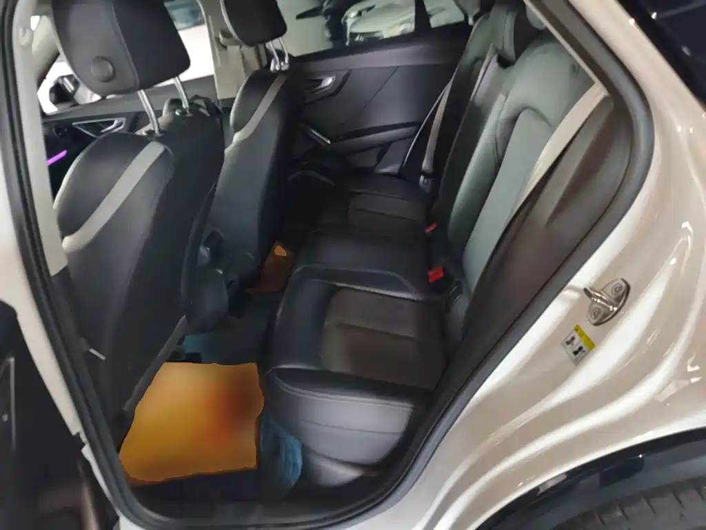 Audi Q2L — миниатюра 17