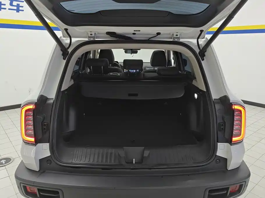 Haval Big Dog — миниатюра 4