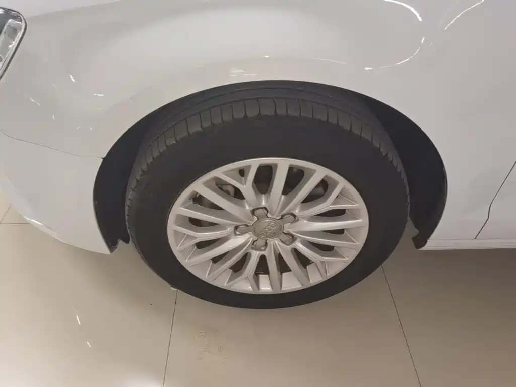Audi A3 — миниатюра 23