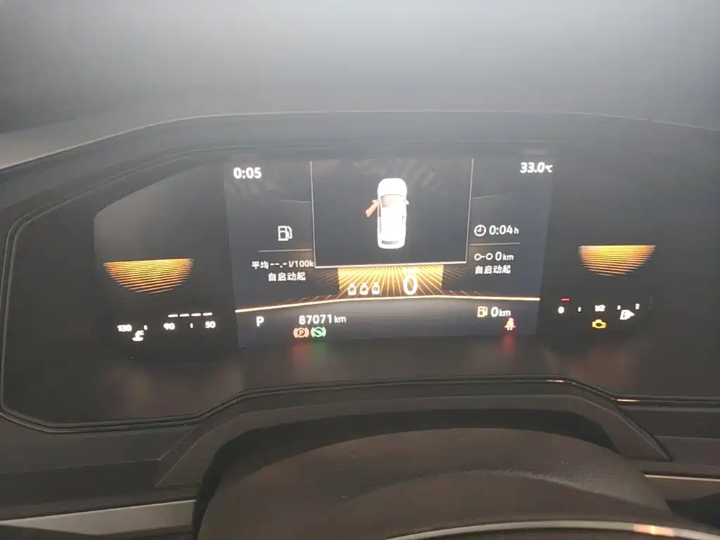 Volkswagen Polo — миниатюра 12