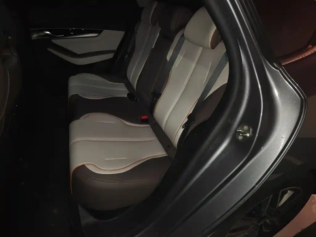 BYD Qin PLUS — миниатюра 13