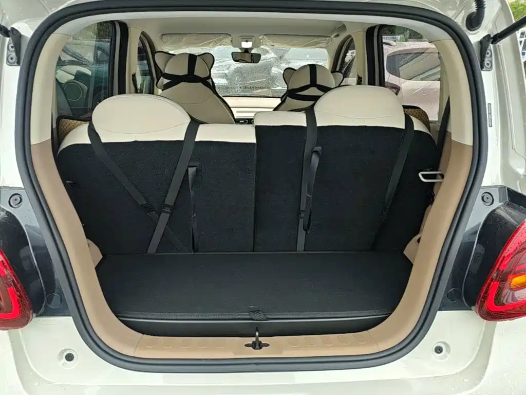 Wuling MINIEV — миниатюра 19