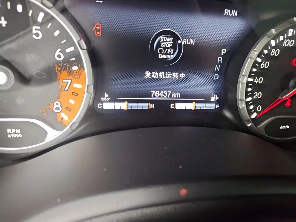 Jeep Renegade — миниатюра 8