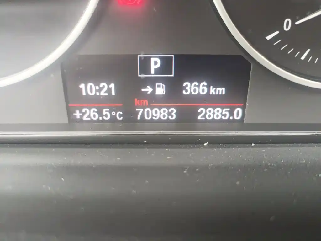 BMW 3 Series — миниатюра 9