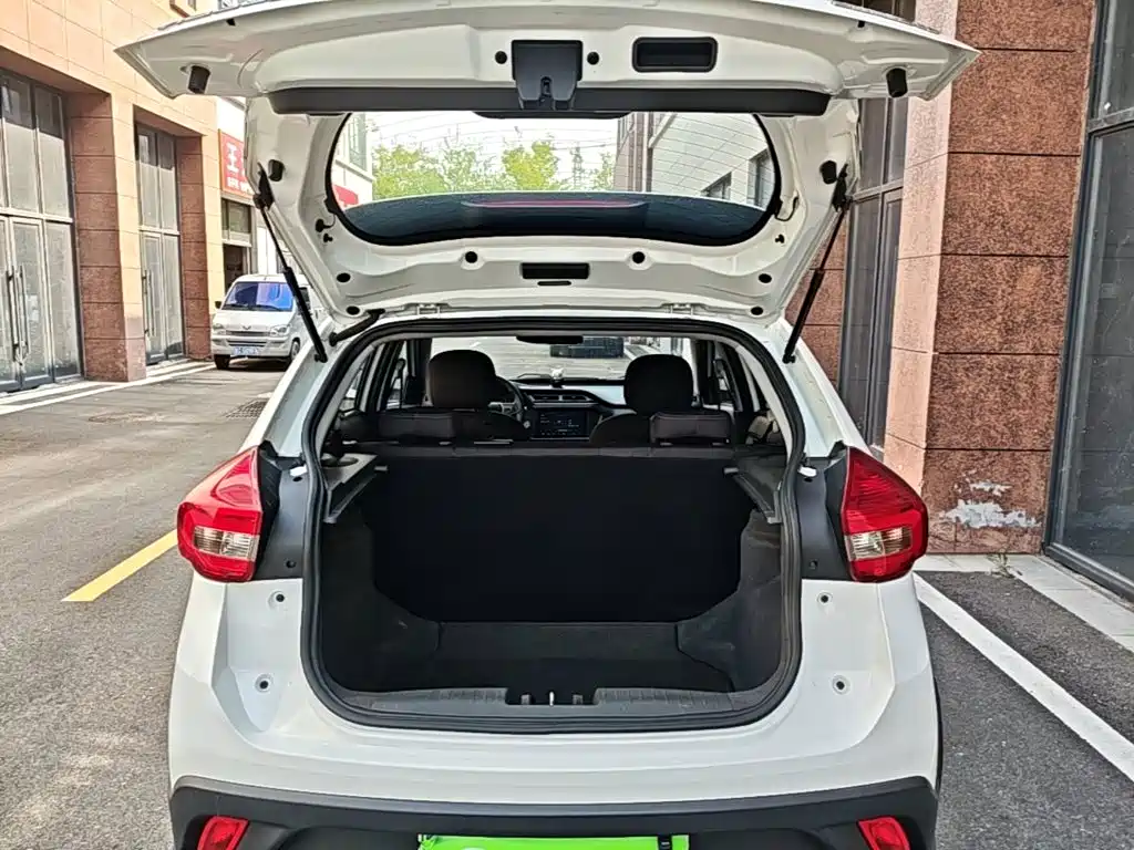 Chery Tiggo 3x — миниатюра 19