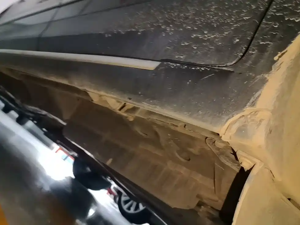 Cadillac XT5 — миниатюра 22