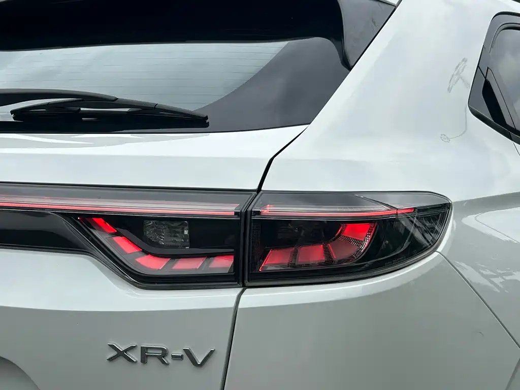 Honda XR-V — миниатюра 21
