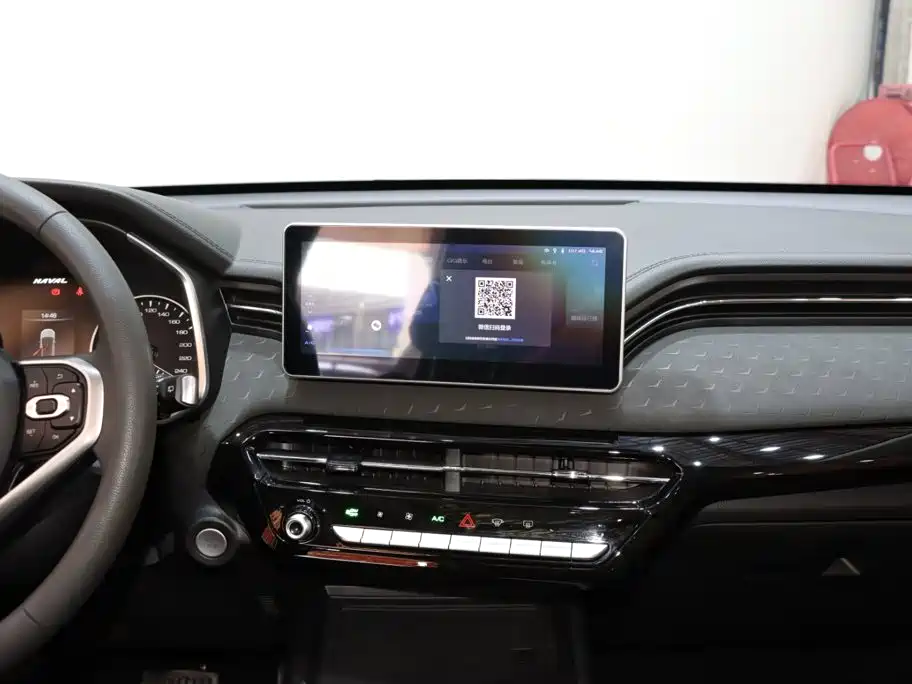 Haval Chitu — миниатюра 14