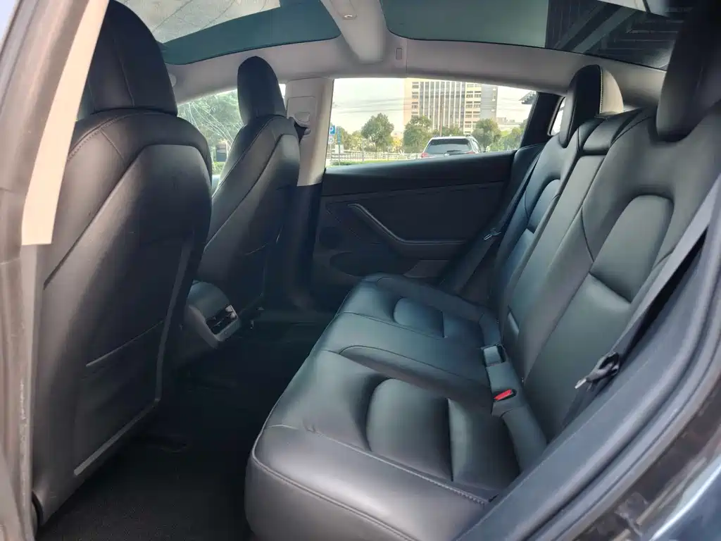 Tesla Model 3 — миниатюра 8