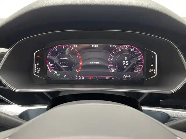 Volkswagen Passat — миниатюра 5