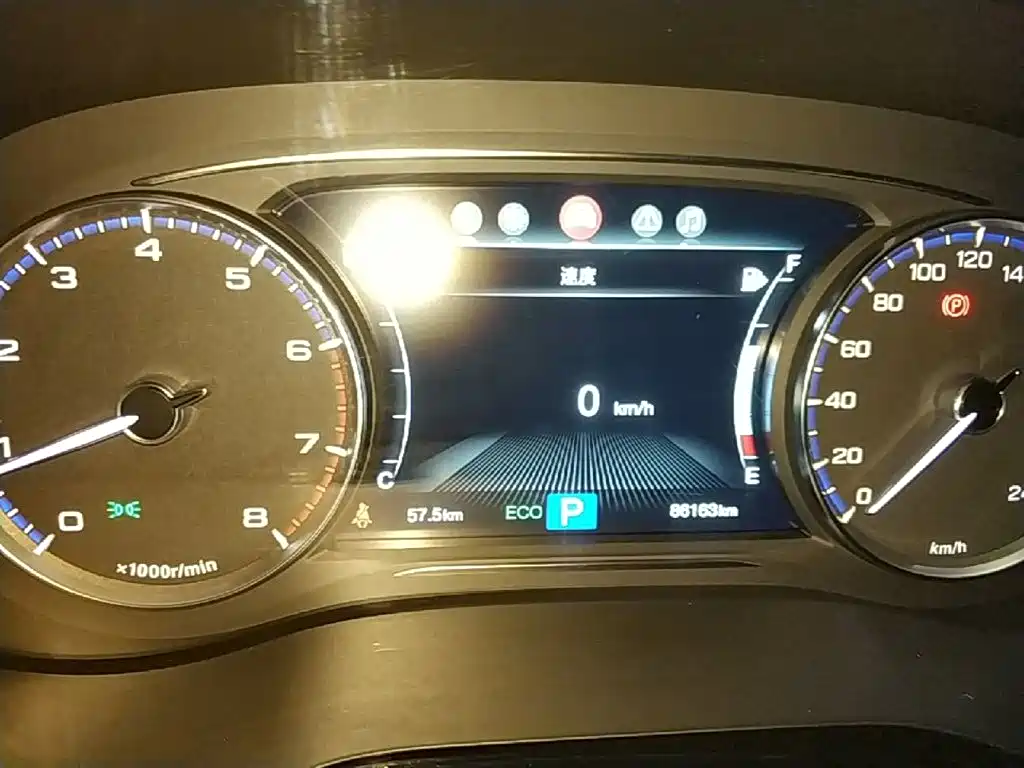 GAC Motor Trumpchi M8 — миниатюра 12